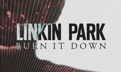 Linkin Park - BURN IT DOWN (Official Music Video)