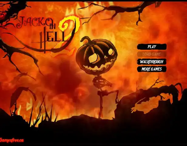 Jacko In Hell 2