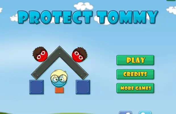 Protect Tommy