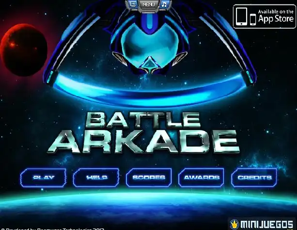Battle Arkade