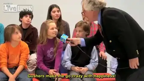 Детский психодел из Германии