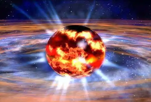 НАСА отвечает на 12 вопросов о конце света в декабре 2012