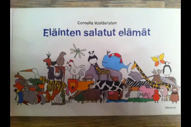 Это - детство по-фински!!!