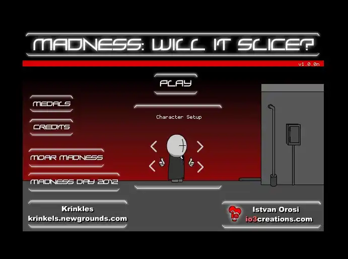 Madness: Will It Slice?
