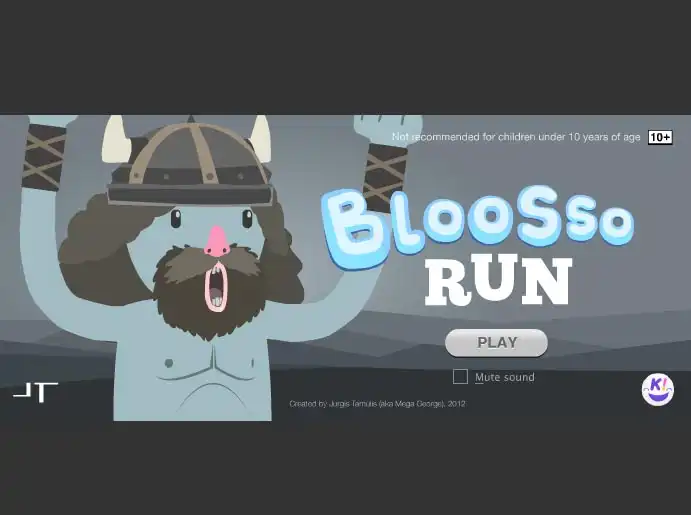 Bloosso Run