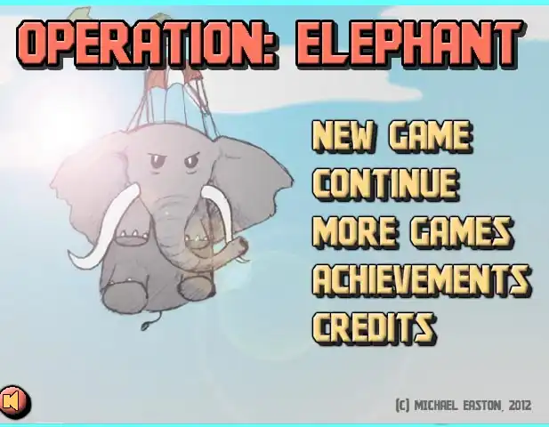 Operation Elephant