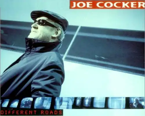 Joe Cocker - Different roads