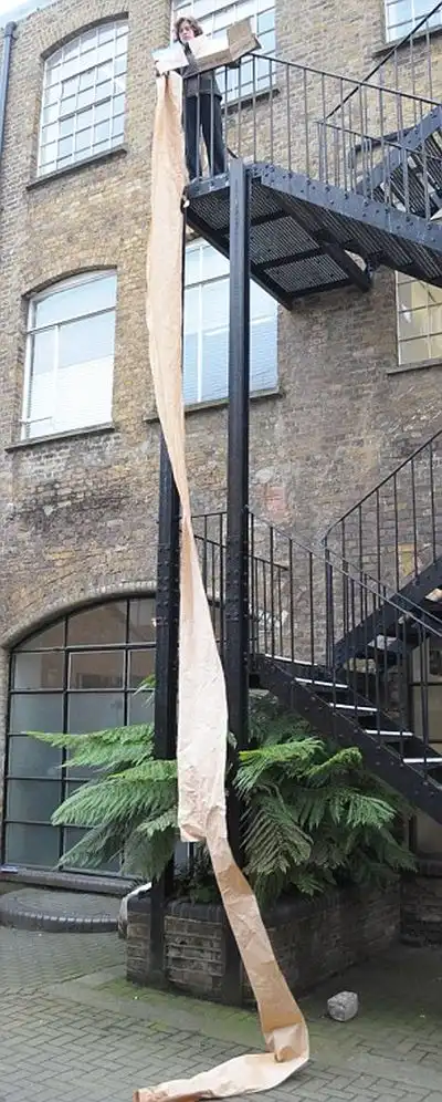 Безопасная упаковка для доставки