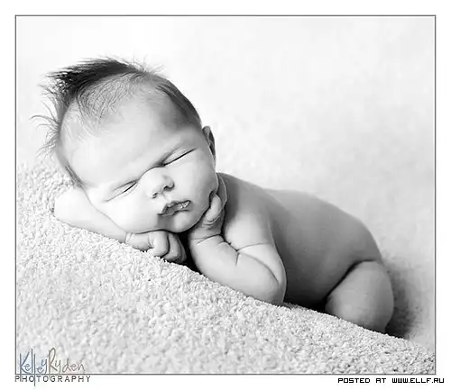 детки-конфетки