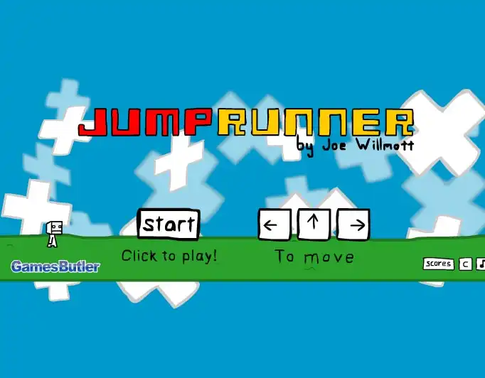 Jumprunner