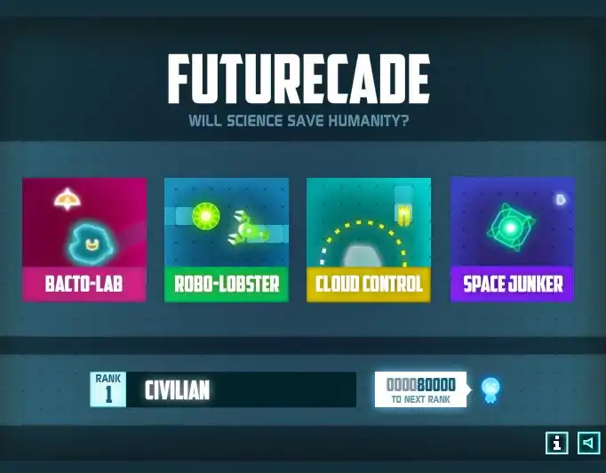 Futurecade