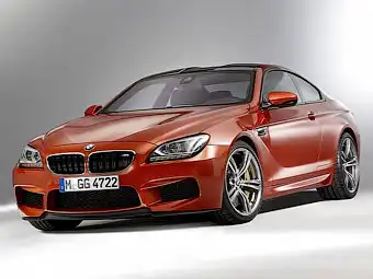 Компания BMW представила самую мощную "шестерку"