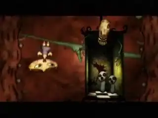 БиоПсихоз - Либидо