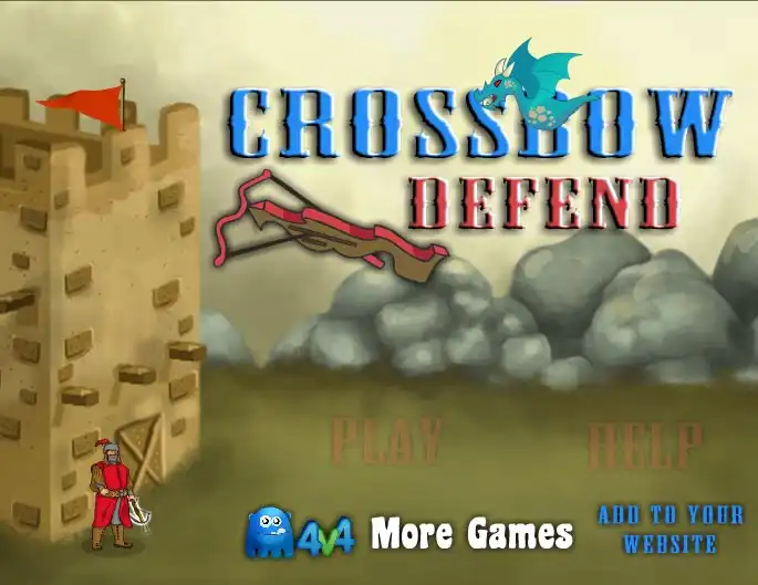 Crossbow Defend