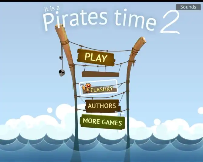 Pirate’s Time 2