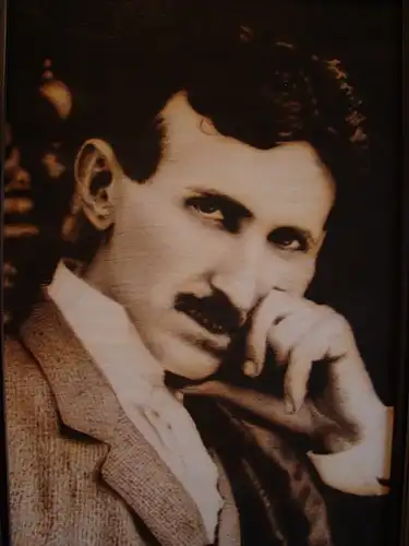 Воздушная пирография