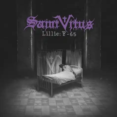 SAINT VITUS - В ожидание нового альбома.... (небольшой пост).
