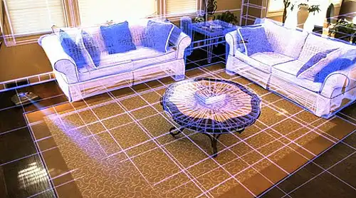 Робот-пылесос Neato XV-11