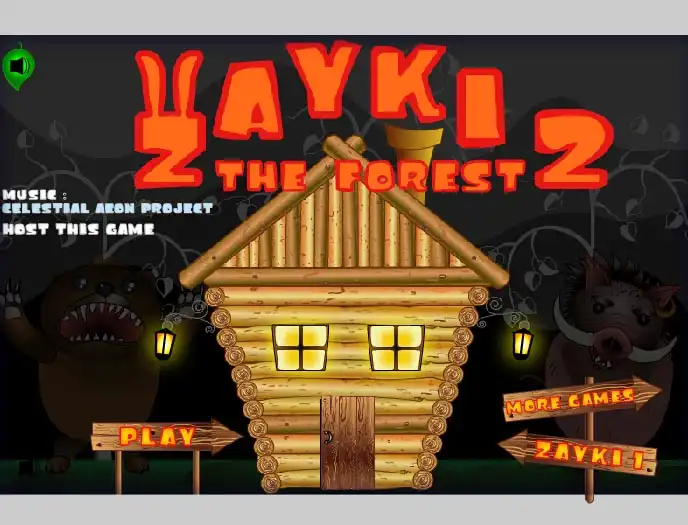 Zayki 2 – The Forest