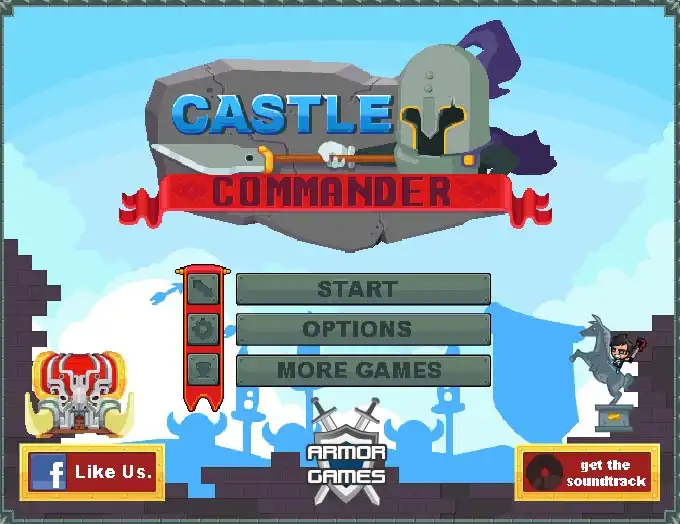 Castle Commander
