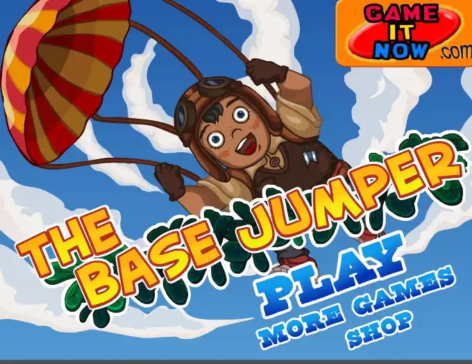 The Base Jumper