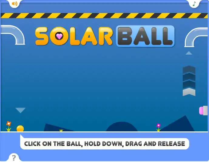 SolarBall