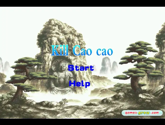 Kill Cao