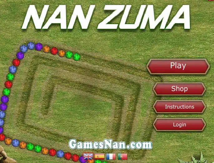 Nan Zuma