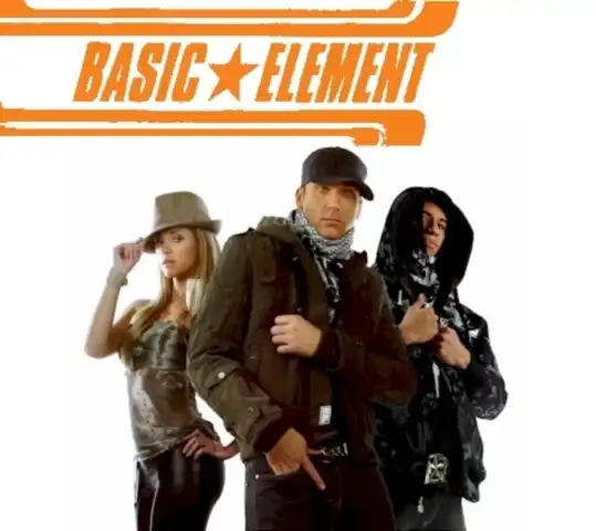 Basic Element-This Must Be A Dream and Ride (Eurodance 90 s)