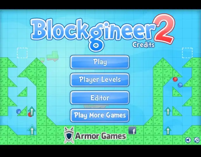 Blockgineer 2