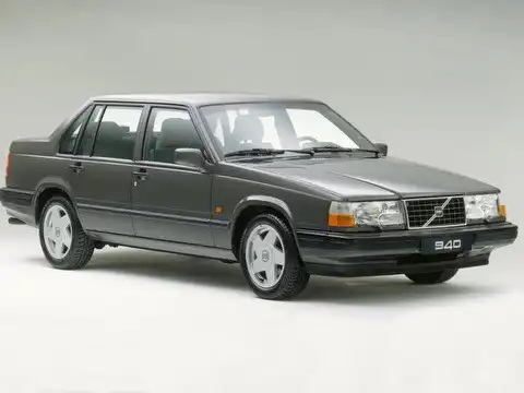 Бандитские авто 90-х