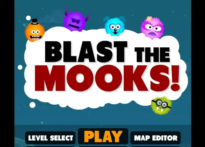 Blast The Mooks