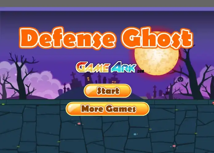 Defense Ghost