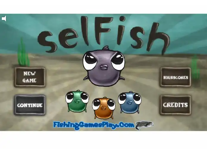 selFish