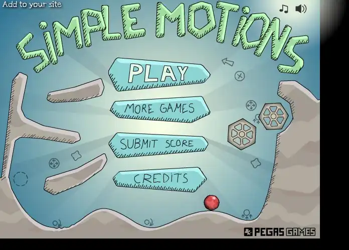 Simple Motions