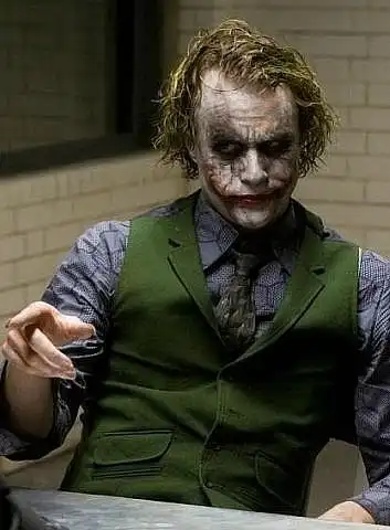 Joker(Heath_Ledger)