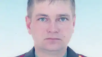 Подвиг комбата Солнечникова напомнил о настоящих офицерах