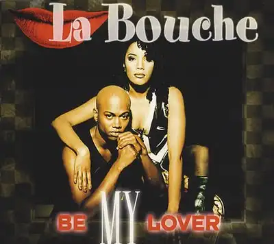 La Bouche - Be My Lover (Eurodance 90 s)