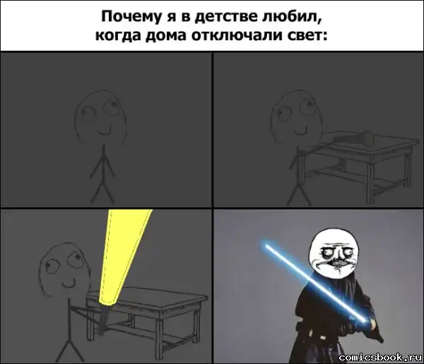 Комиксы&разное