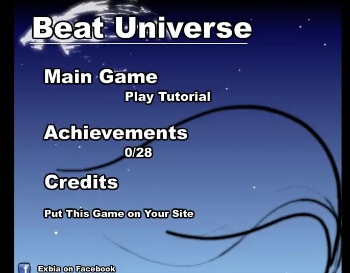 Beat Universe
