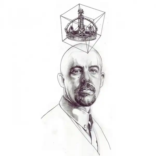 Иллюстратор John Paul Thurlow