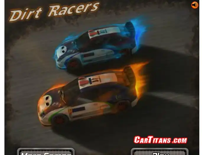 Dirt Racers