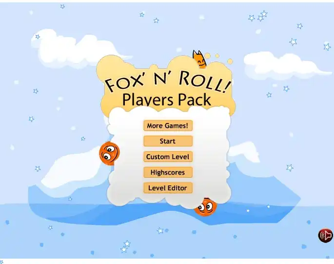 Fox N Roll – Players Pack
