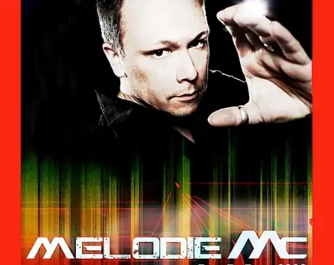 melodie mc - bomba deng (eurodance 90 s)