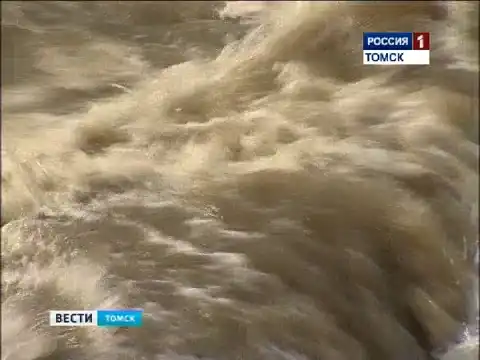 14-летний мальчик утонул в Ушайке