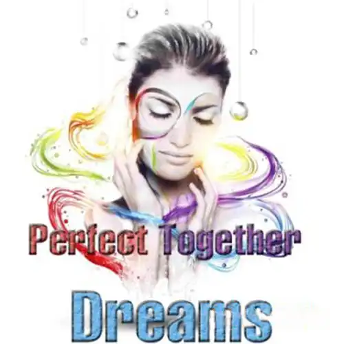 VA - Perfect Together Dreams (2012)
