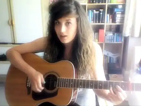 Love the way you lie(Cover).