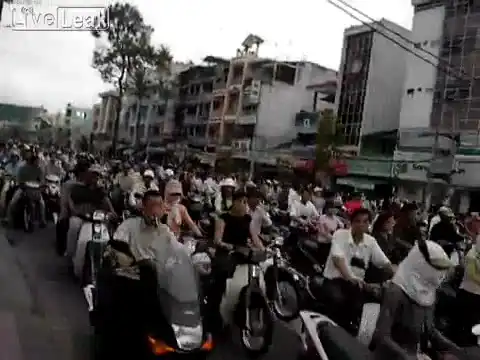 Въетнамская пробка