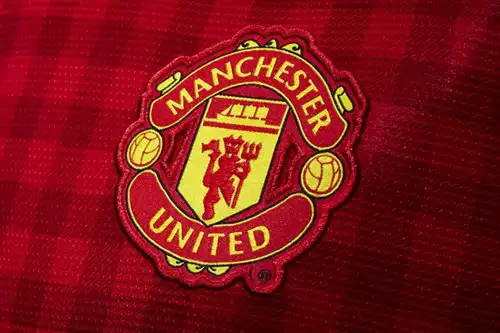 "Манчестер Юнайтед" показал свою домашнюю форму на сезон 2012/13