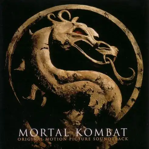 Mortal Kombat Motion Pikture Musik